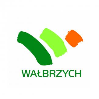 logo Gminy Wałbrzych