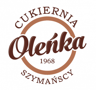logo Cukiernia Oleńka